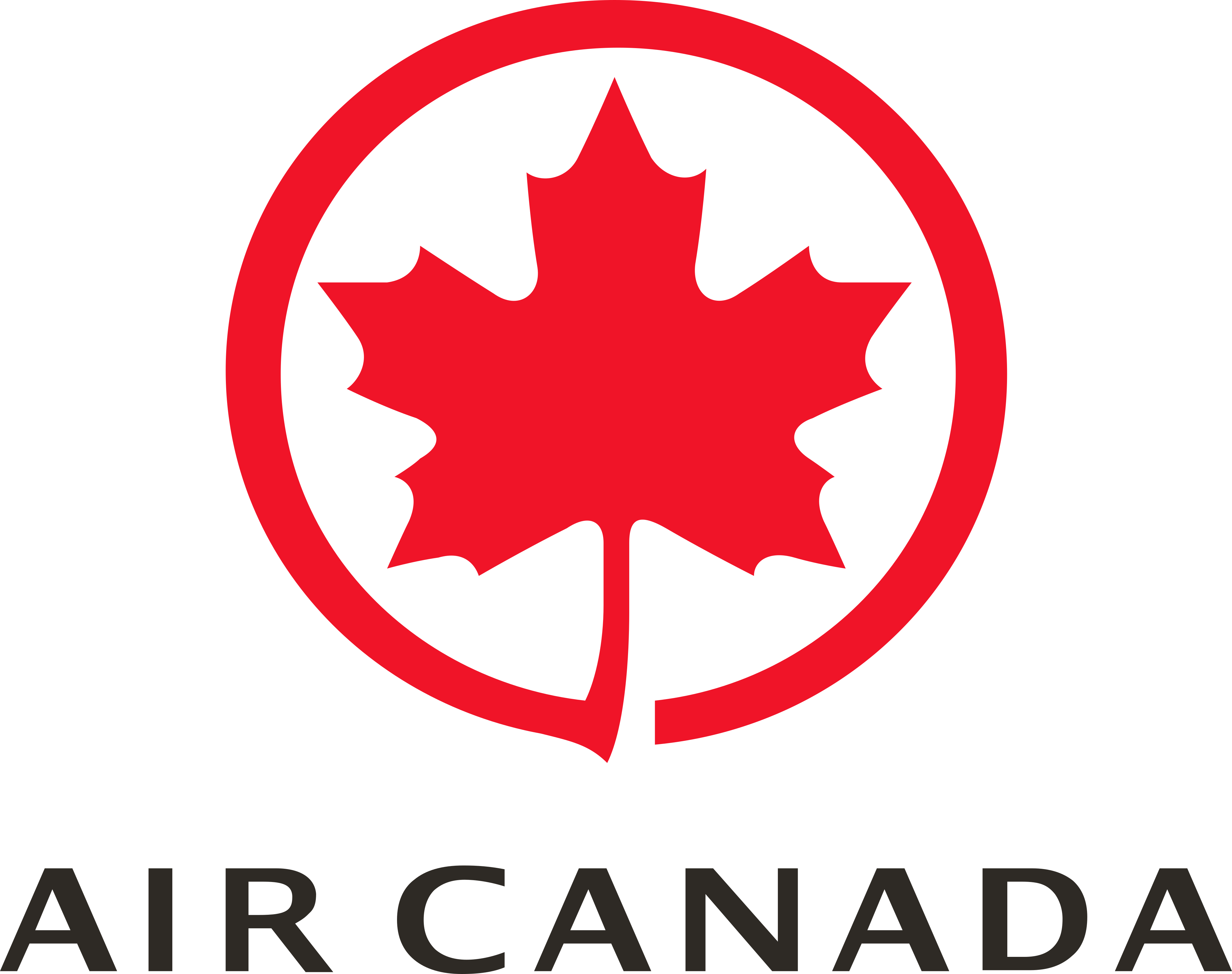 Air Canada logo